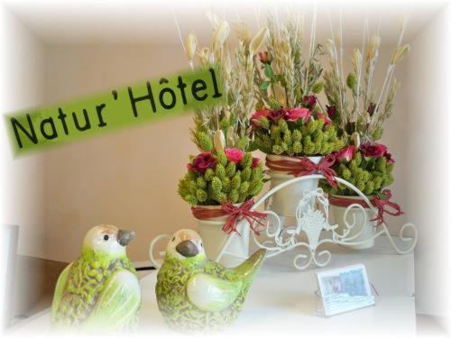 Natur'Hôtel Menesplet Ngoại thất bức ảnh
